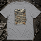 Measured in Toolboxes T-Shirt