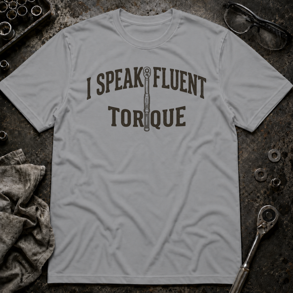 Fluent Torque T-Shirt