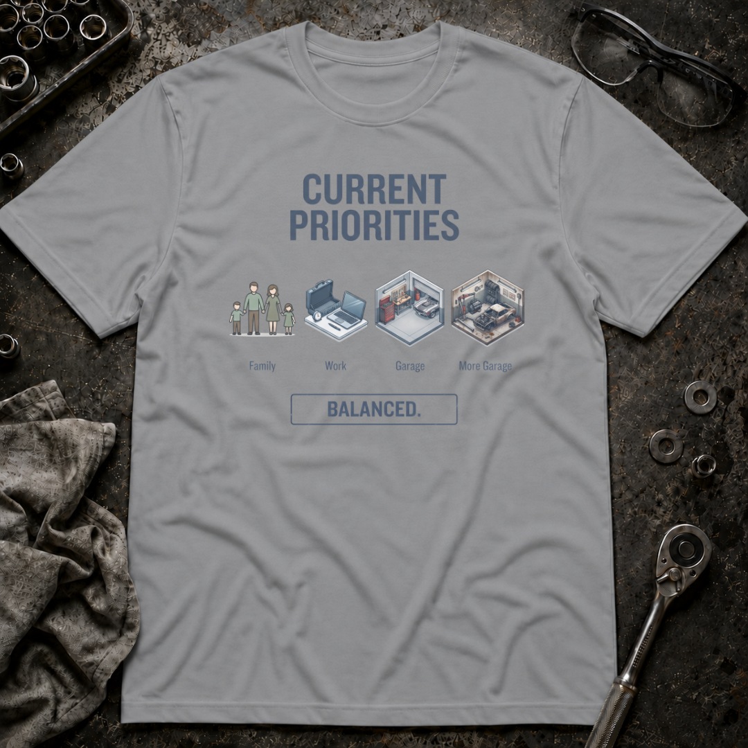 Balanced T-Shirt