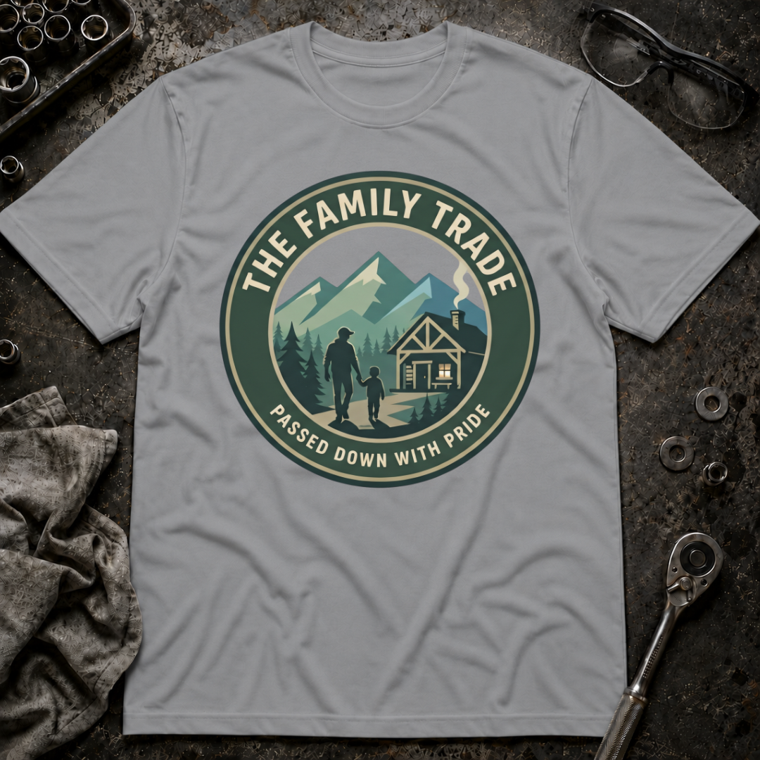 Passed Down T-Shirt