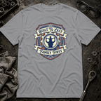 Built to Last T-Shirt