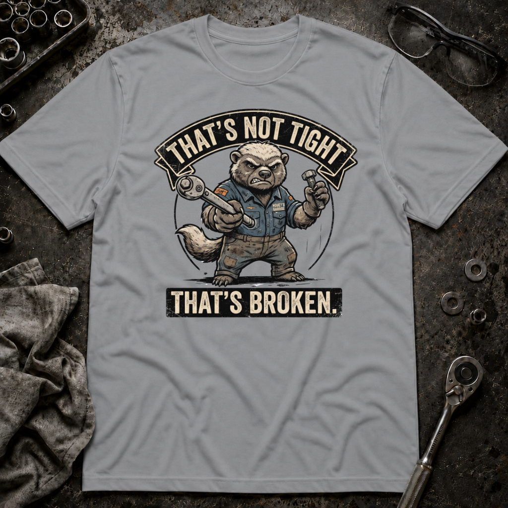 That's Broken T-Shirt