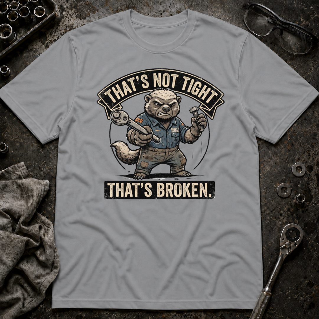 That's Broken T-Shirt