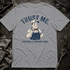 Trust Me T-Shirt