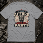 Cheap Parts T-Shirt