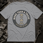More Than T-Shirt