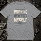 More Than Myself T-Shirt