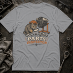 Parts Inspector T-Shirt