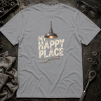 My Happy Place T-Shirt