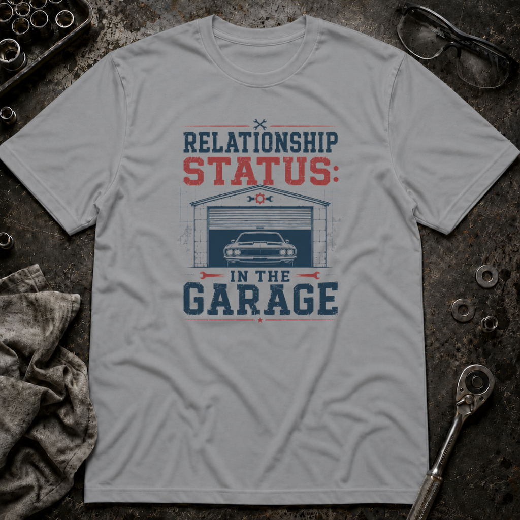 Relationship Status T-Shirt