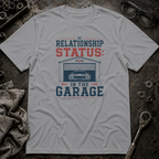 Relationship Status T-Shirt