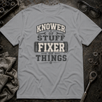 Knower of Stuff T-Shirt
