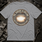 Not Answering Phone T-Shirt