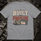 Built to Provide T-Shirt