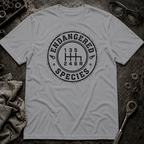 Endangered Species T-Shirt