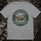 Raised Right T-Shirt