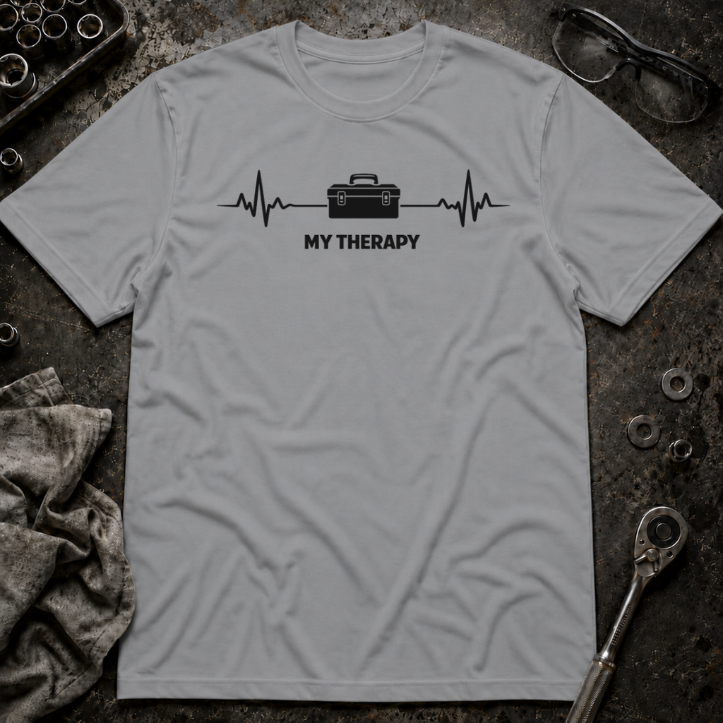 My Therapy T-Shirt