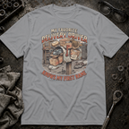 Delivery Driver T-Shirt