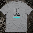 Shifting Priorities T-Shirt