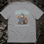 Oil Change Club T-Shirt