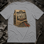 Sawdust Blend T-Shirt