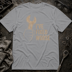 I've Fixed Worse T-Shirt