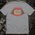 Prescription Toolbox T-Shirt