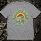 Garage Refuge T-Shirt