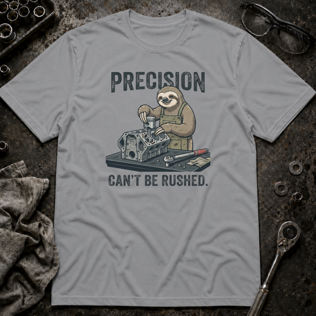 Precision T-Shirt