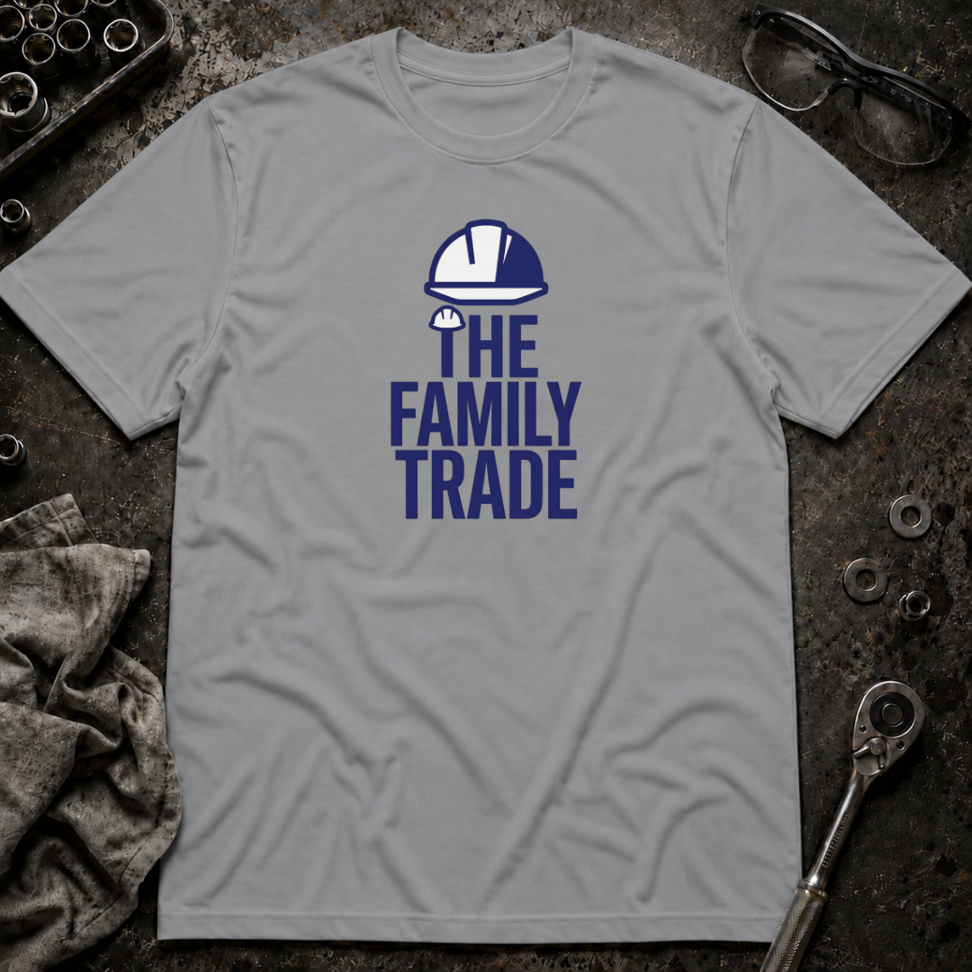 Family Trade T-Shirt