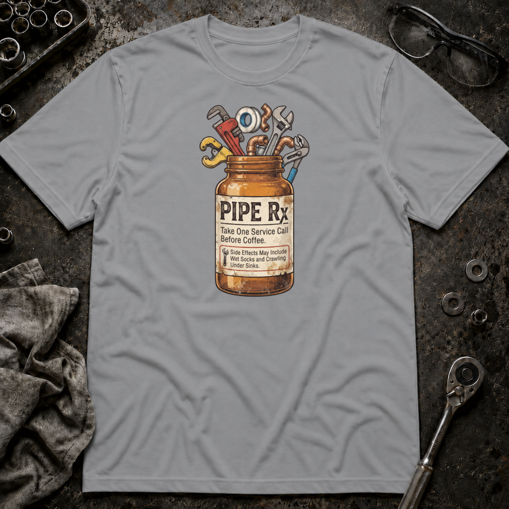 Pipe RX T-Shirt
