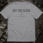 Off The Clock T-Shirt