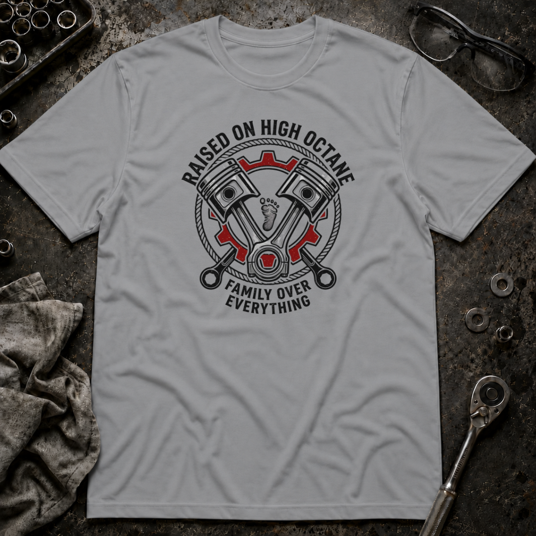 High Octane T-Shirt