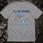Wiring T-Shirt