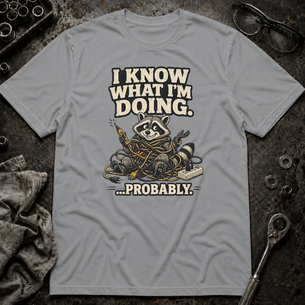 Probably T-Shirt