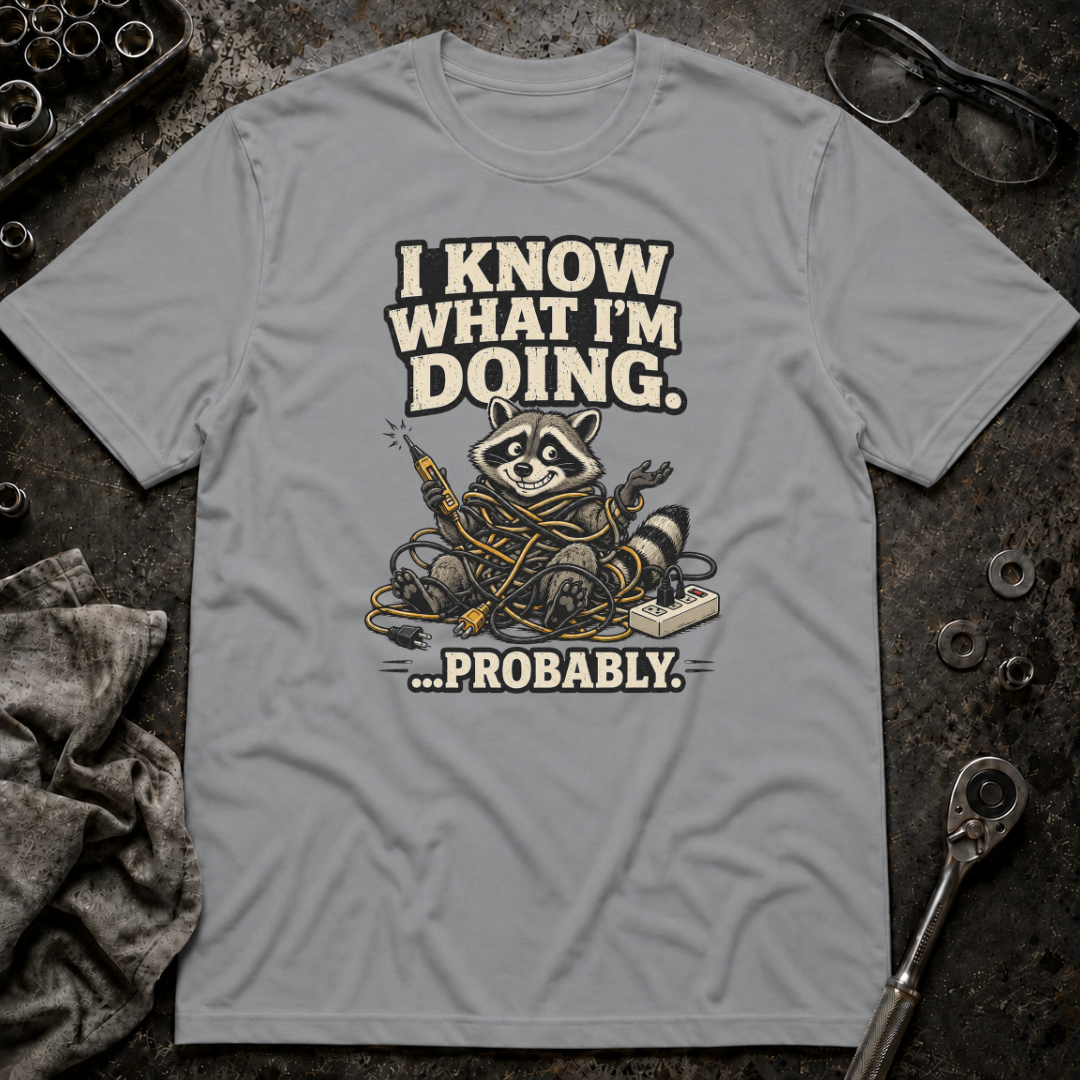 Probably T-Shirt