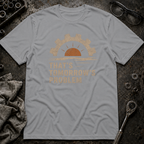Tomorrow's Problem T-Shirt