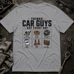 Car Guys T-Shirt