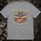 Package Delivered T-Shirt