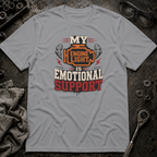Check Engine T-Shirt