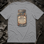 Shop Therapy Jar T-Shirt