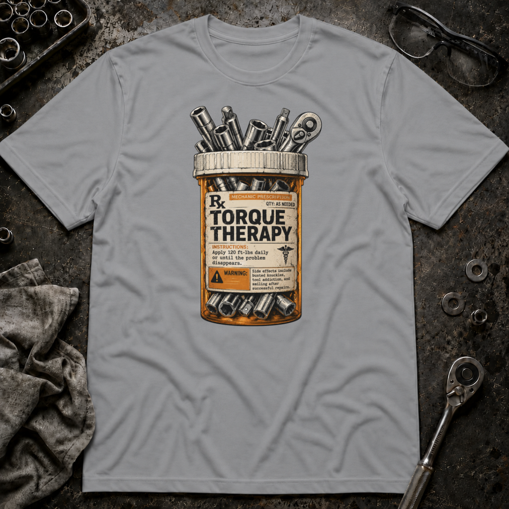 RX Torque T-Shirt
