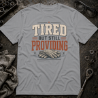 Still Providing T-Shirt