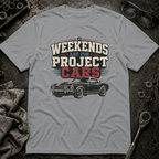 Project Cars T-Shirt