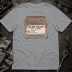 Toolbox RX T-Shirt