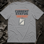 Under Repair T-Shirt