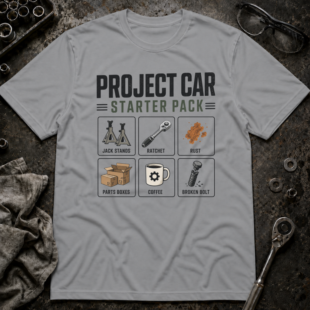 Starter Pack T-Shirt