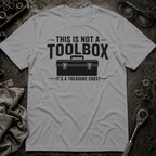 Treasure Chest T-Shirt