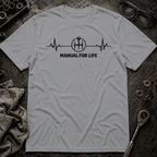 Manual For Life T-Shirt