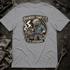 It's Expensive T-Shirt